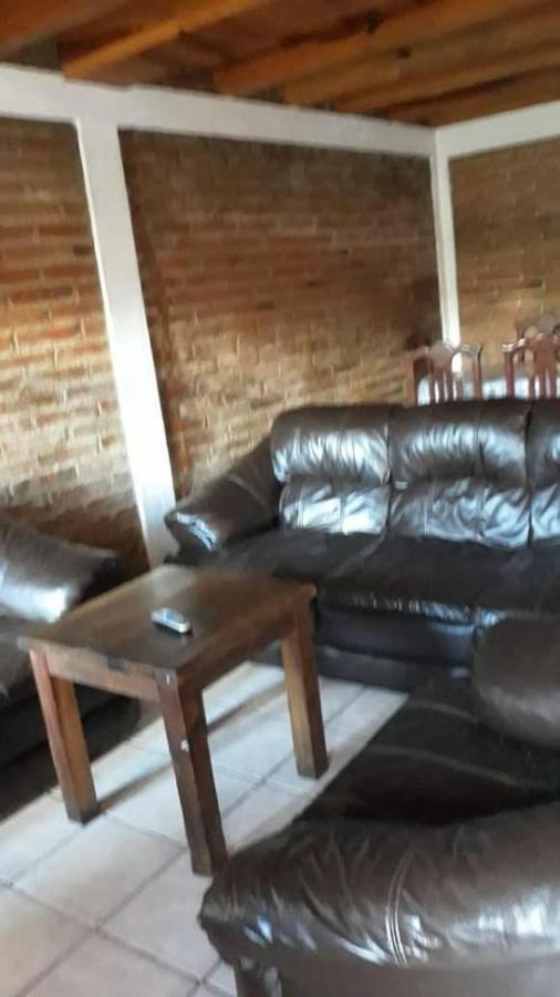 Posada De Los Reyes Mazamitla Exterior foto