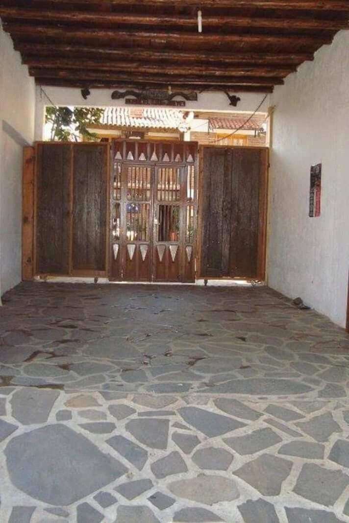 Posada De Los Reyes Mazamitla Exterior foto